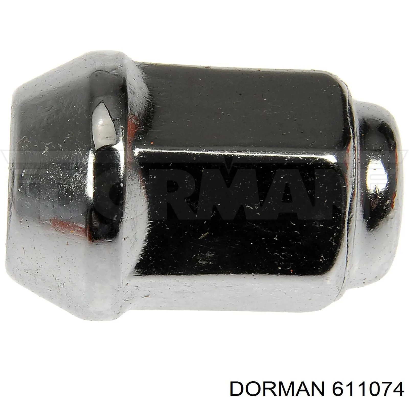 611074 Dorman tuerca de rueda