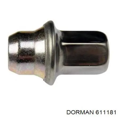 Tuercas de rueda 611181 Dorman