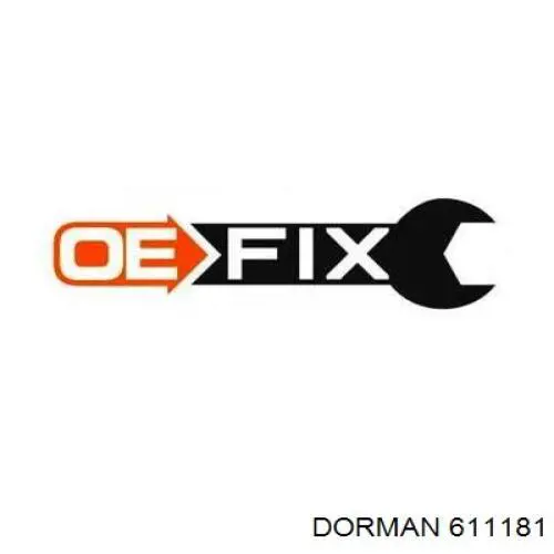 611181 Dorman
