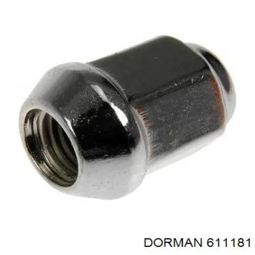 Comprar 611181 Dorman Tuerca de neumático
