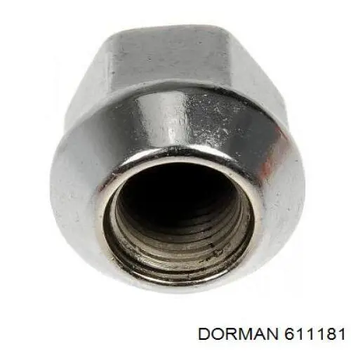 Comprar 06504672 Chrysler Tuerca de neumático