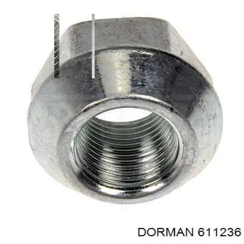 611236 Dorman