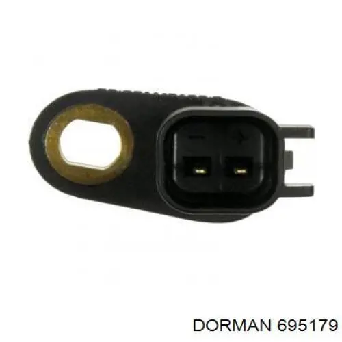 695179 Dorman sensor abs trasero