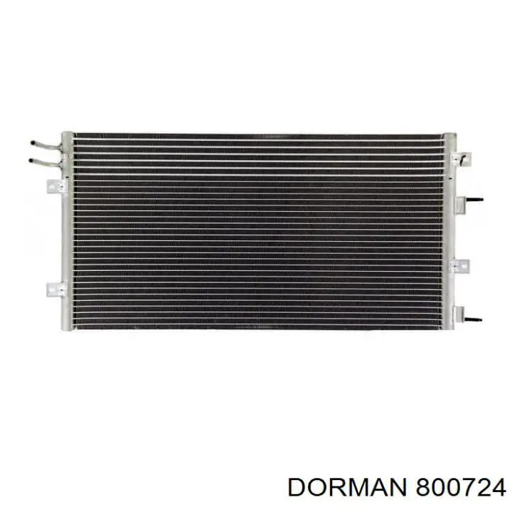 Comprar 800724 Dorman Condensador de aire acondicionado