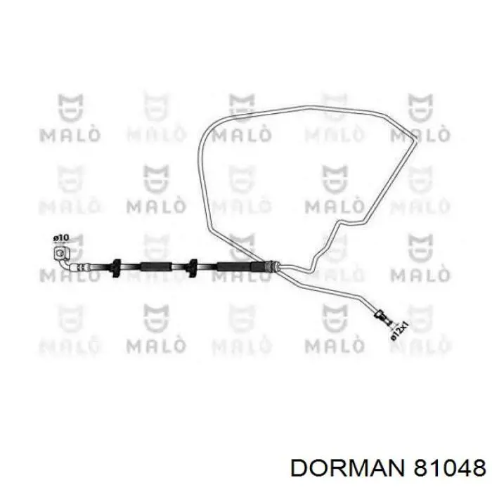 K68460897AA Fiat/Alfa/Lancia