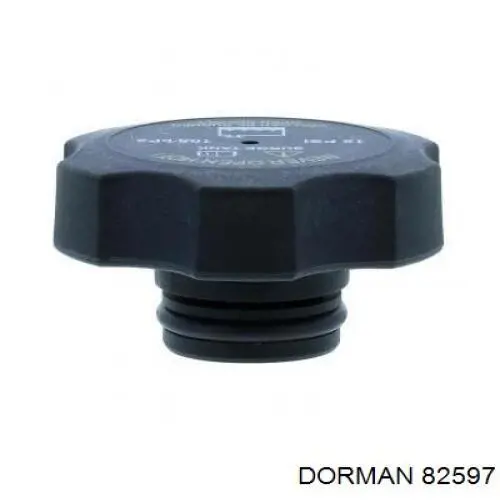 82597 Dorman tapón de expansión de refrigerante/anticongelante