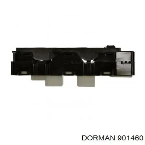 901460 Dorman unidad de control elevalunas delantera izquierda