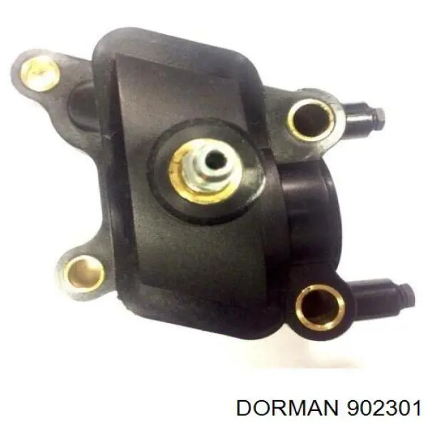 902301 Dorman caja del termostato