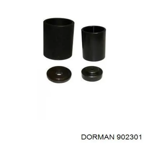 Caja de termostato 902301 Dorman
