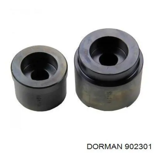 902301 Dorman Caja del termostato
