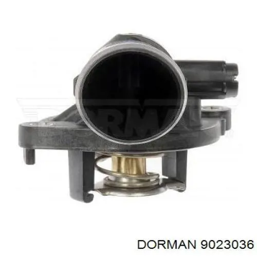 Termostato refrigerante Chrysler 05184570AH