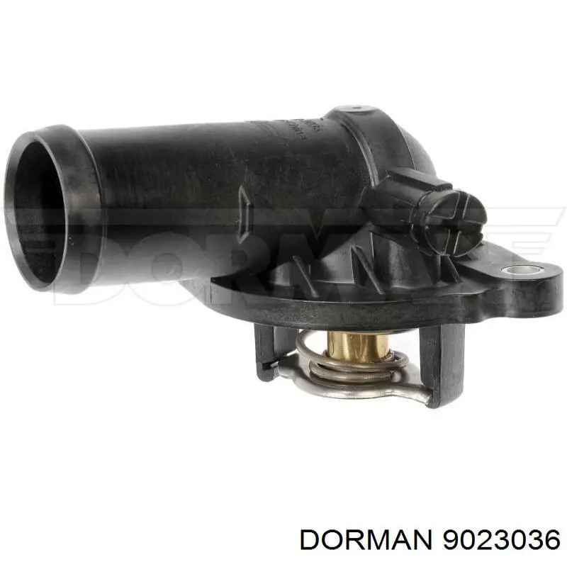 Termostato 05184570AH Chrysler