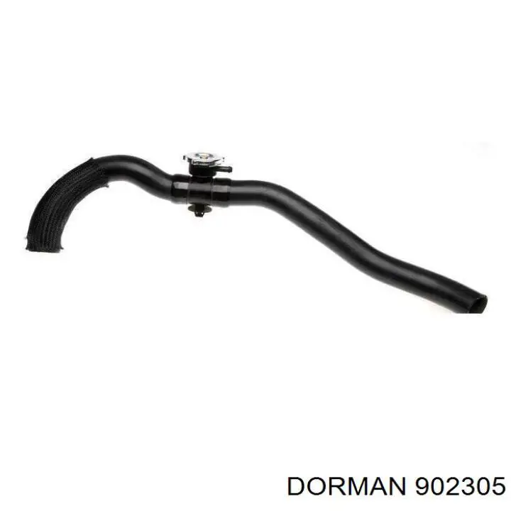 Cuello de llenado del sistema de refrigeración Chrysler 52029193AI precio, desde 14,72 EUR