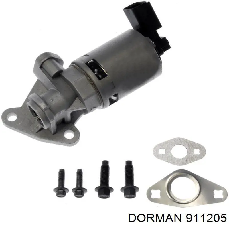 EGR Chrysler 53032509AN