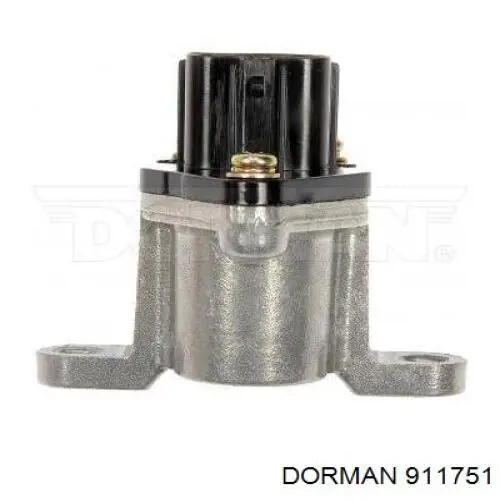 911751 Dorman sensor de velocidad