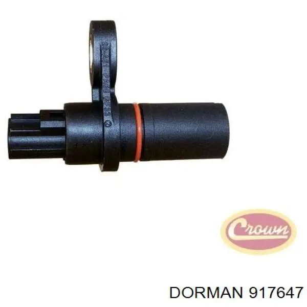 917647 Dorman sensor de velocidad