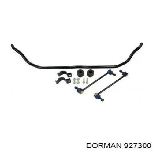 Estabilizador delantero Chrysler 4694751 precio, desde 92,93 EUR