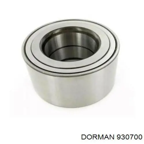 Buje de rueda delantero 750743 Cautex