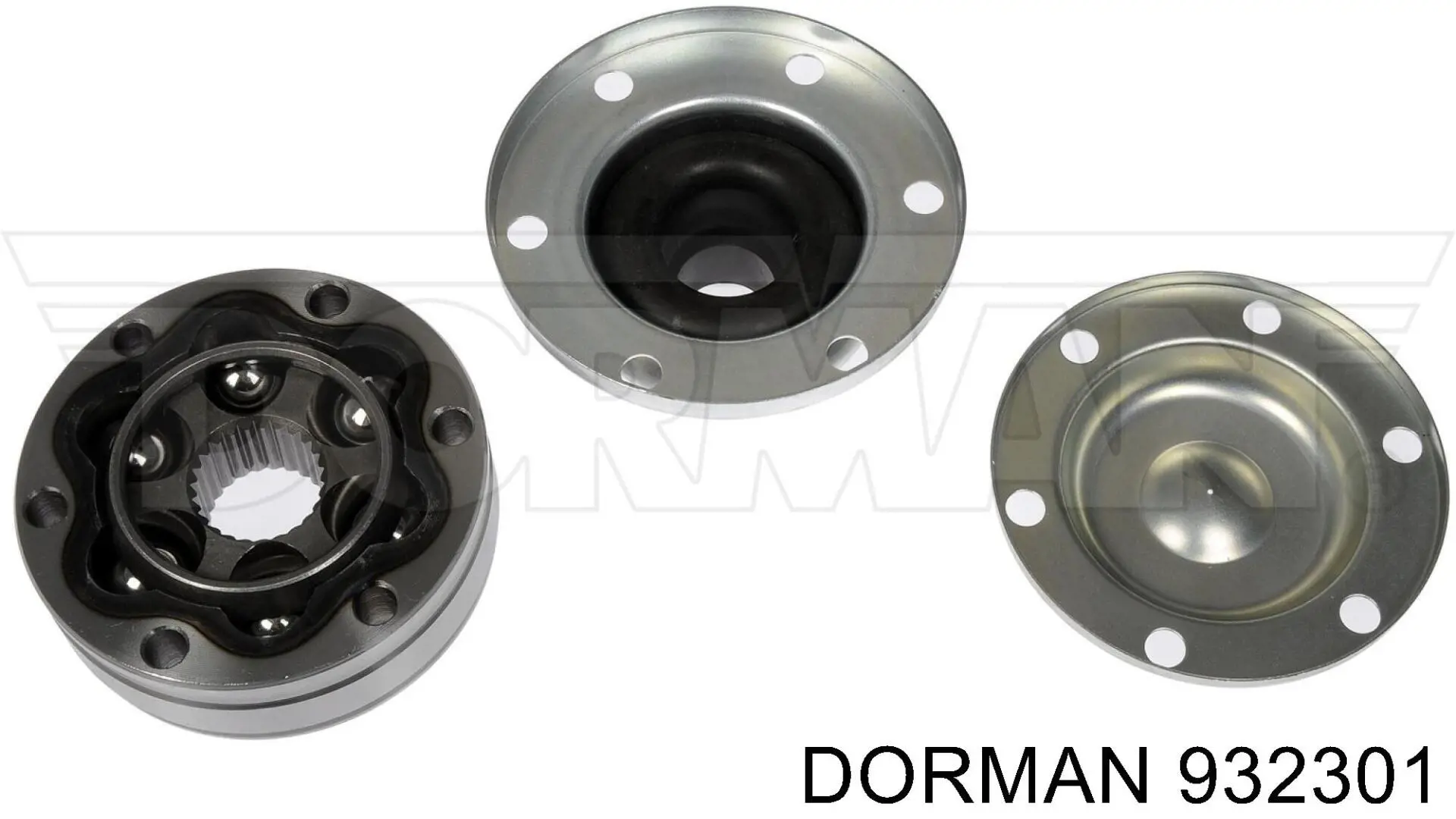 Comprar TOJ0323 Magneti Marelli Junta homocinética del eje de transmisión delantero, trasero