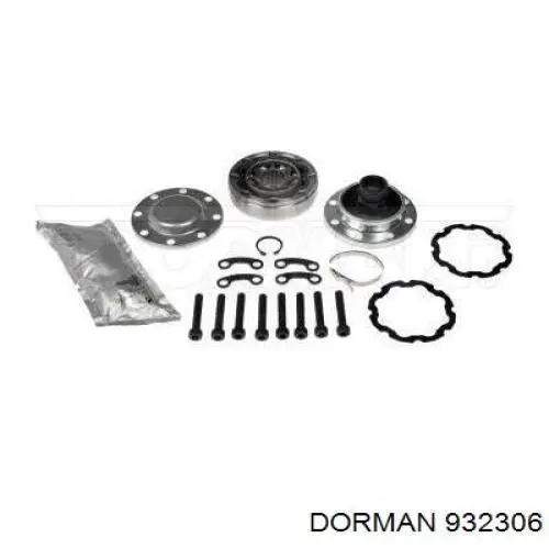 932306 Dorman