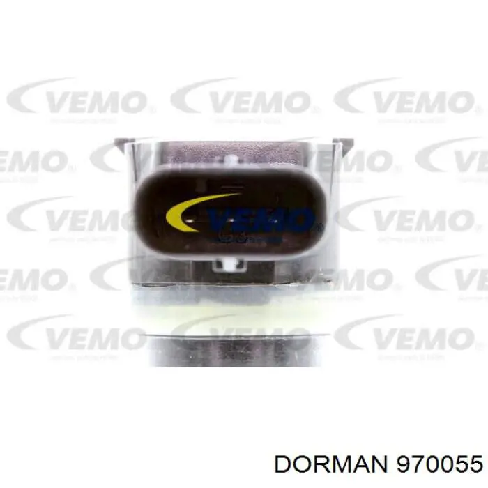 970055 Dorman sensor abs trasero derecho