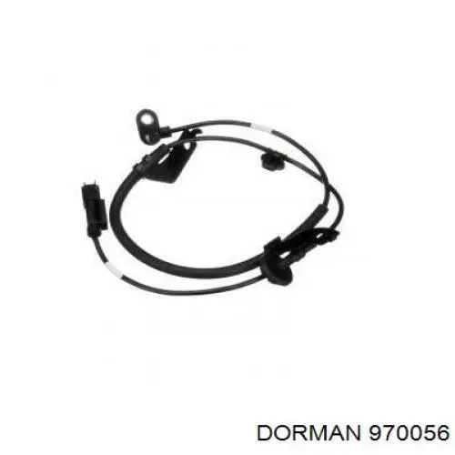 970056 Dorman sensor abs trasero izquierdo