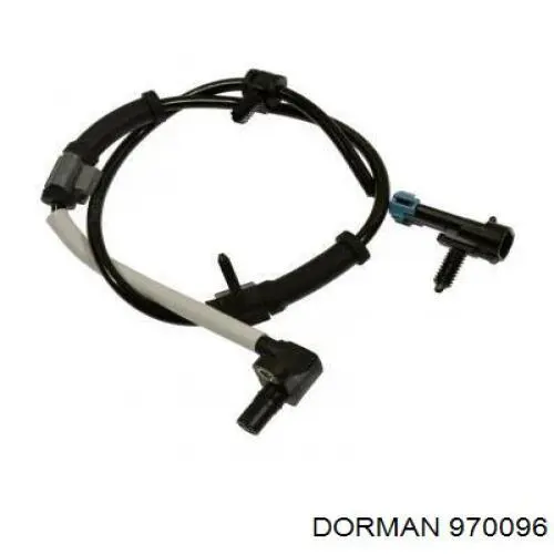 970096 Dorman sensor abs delantero