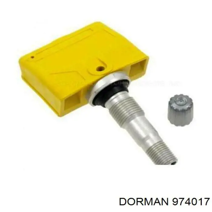 974017 Dorman sensor de presion de neumaticos