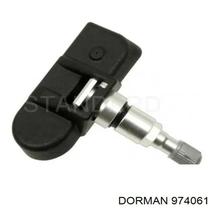 974061 Dorman sensor de presion de neumaticos