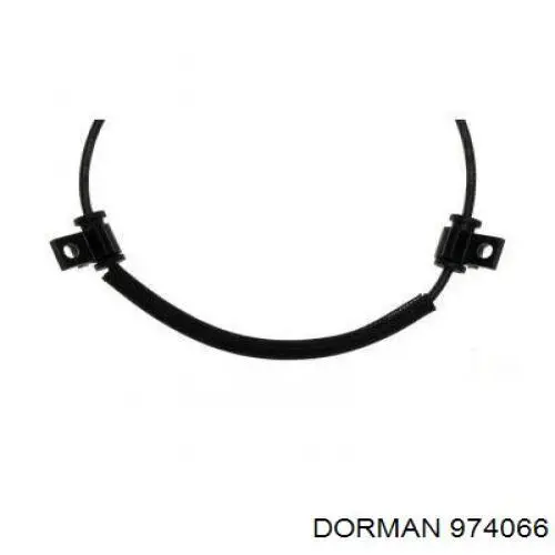 974066 Dorman sensor de presion de neumaticos