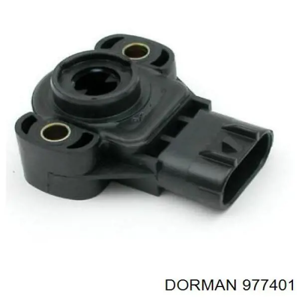 977401 Dorman sensor, posición mariposa