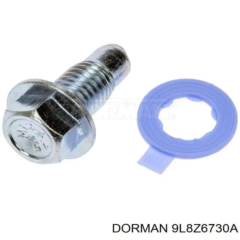 9L8Z6730A Dorman