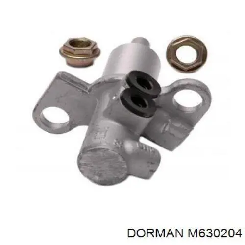 Cilindro principal de freno Audi A4 8E2