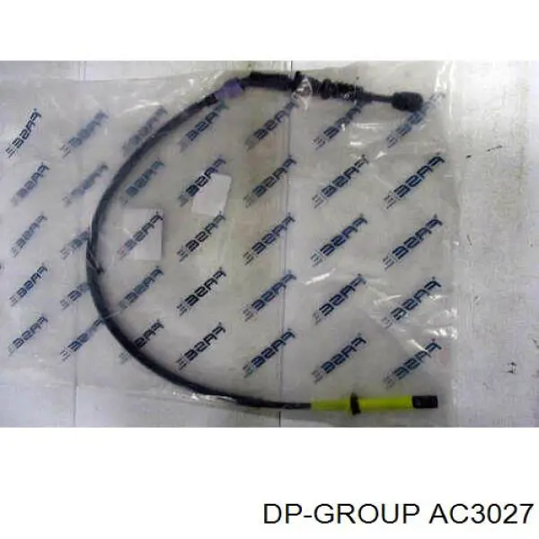 Comprar BC1000 DP Group Cable del acelerador