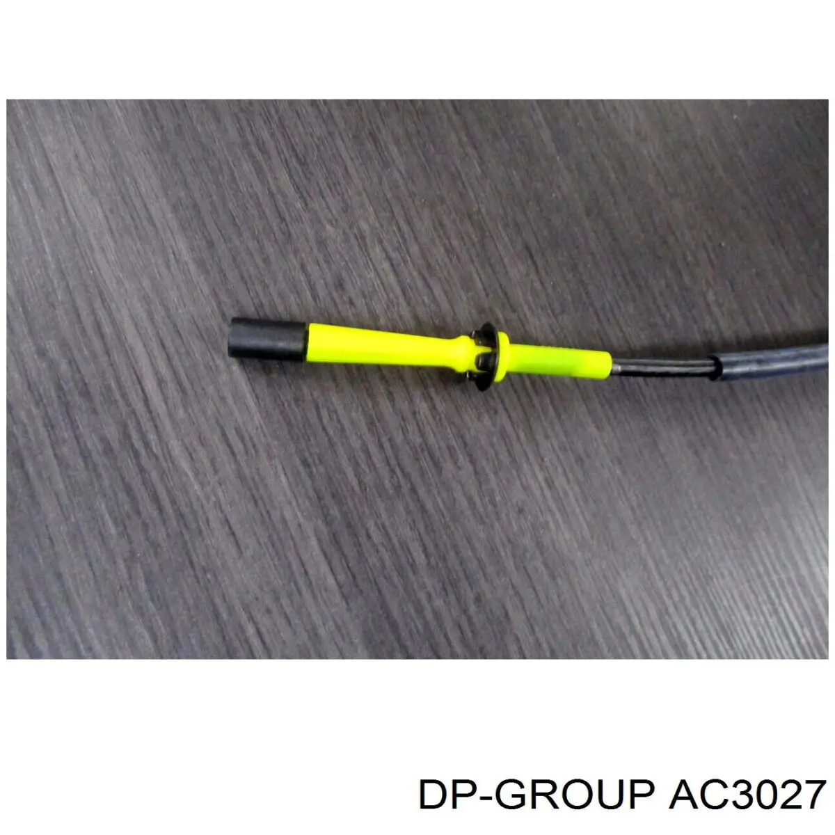 Cable del acelerador BC1000 DP Group