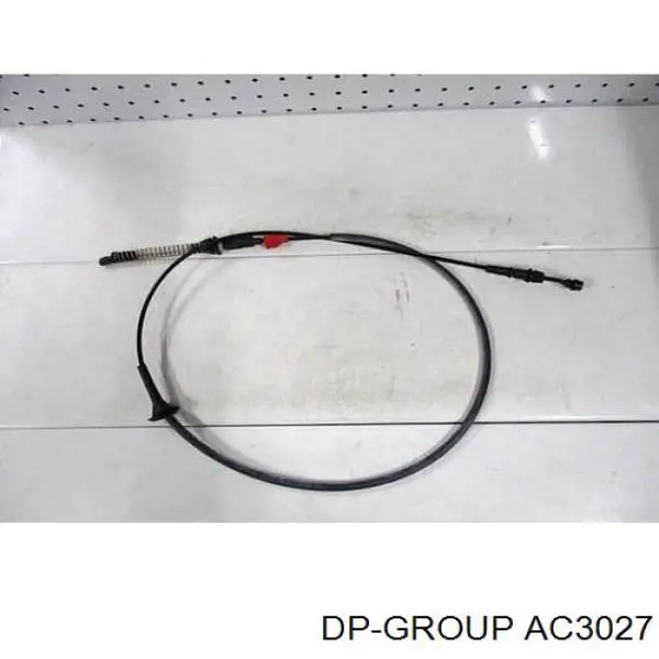 Cable Bowden DP Group BC1000