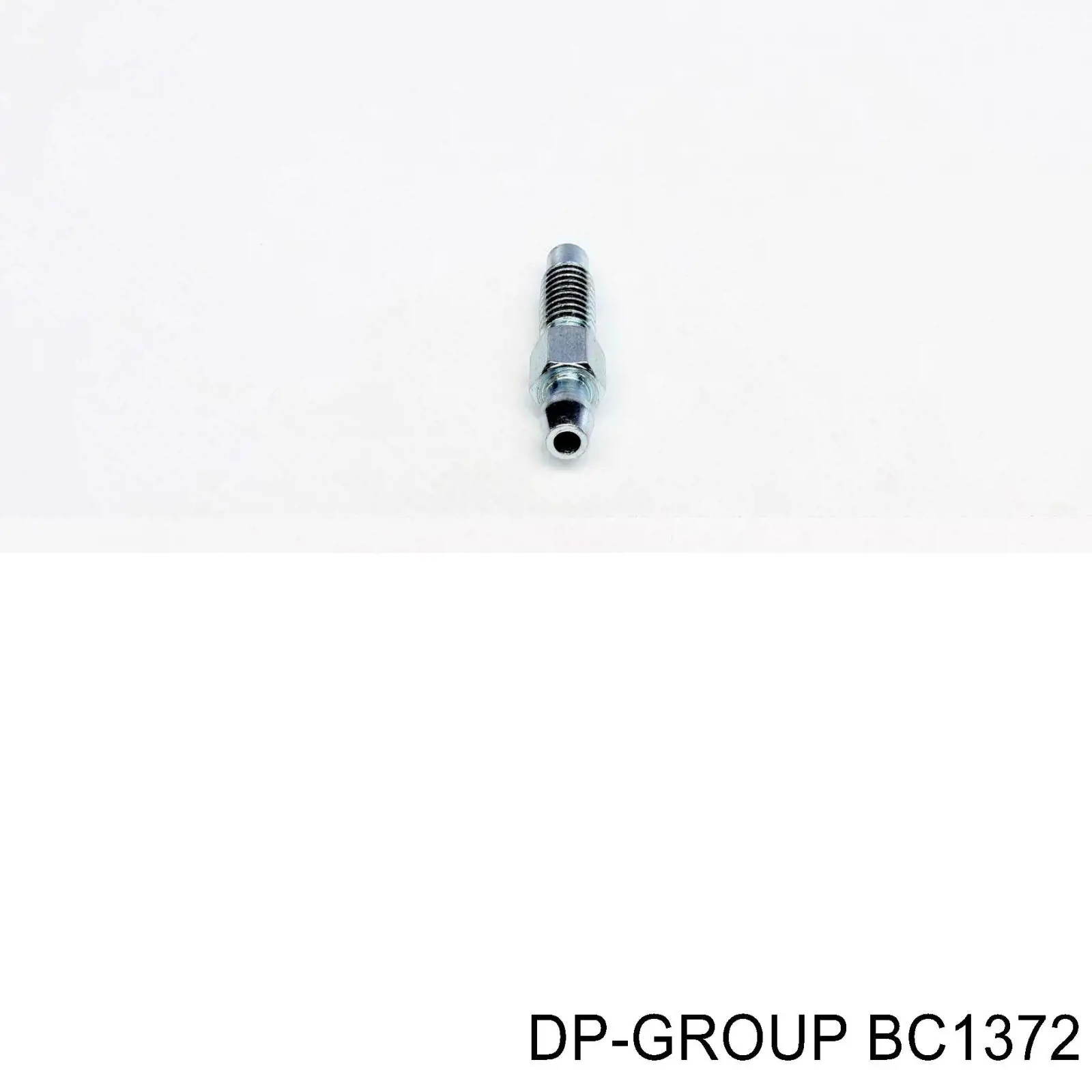 BC1372 DP Group cable de freno de mano trasero izquierdo