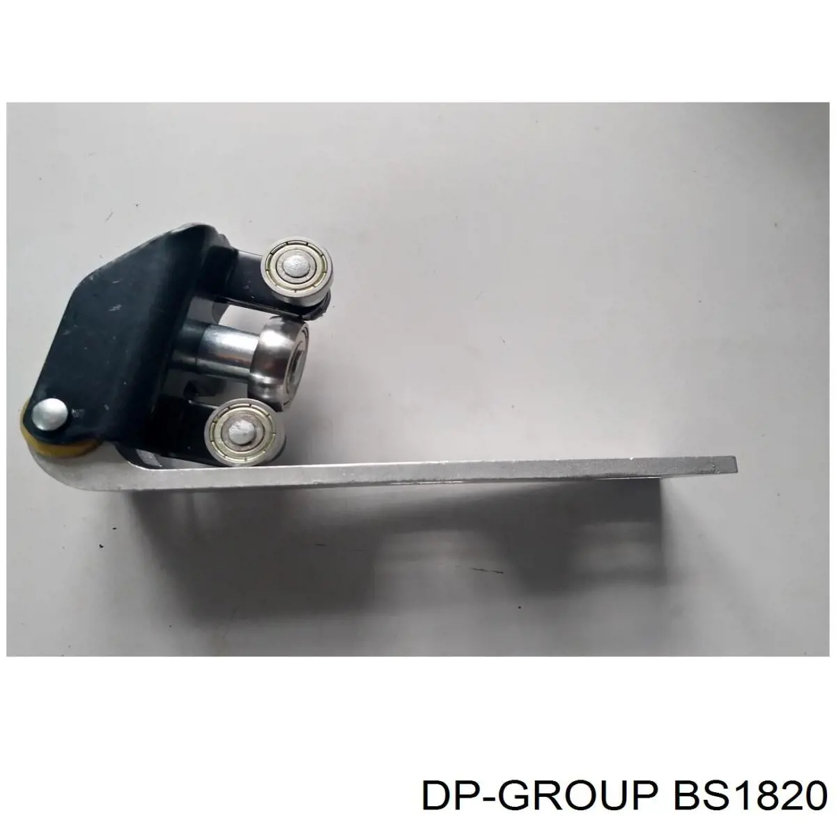 Comprar BS1820 DP Group Rodillo central derecho de puerta corrediza