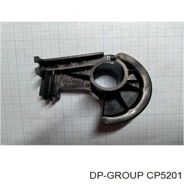 CP5201 DP Group