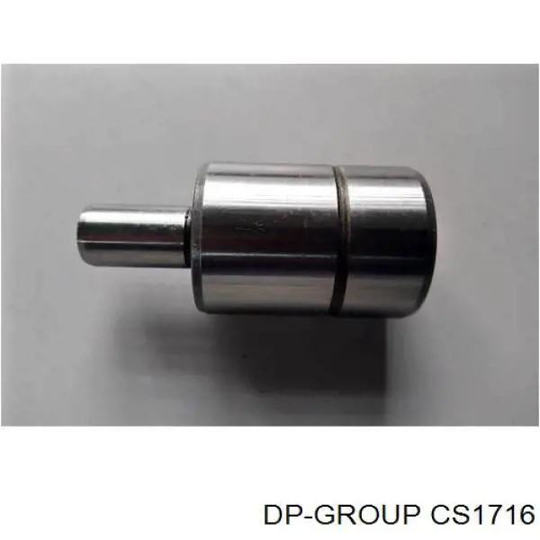 CS1716 DP Group Embrague viscoso