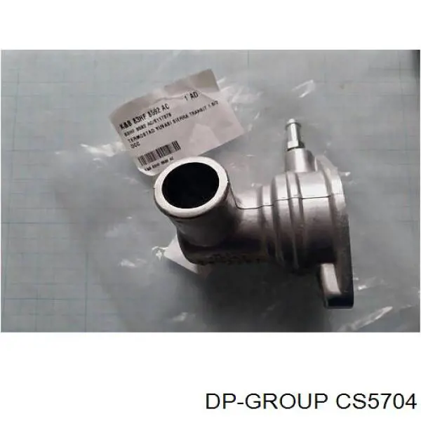 Comprar 468364 Triclo Caja de termostato