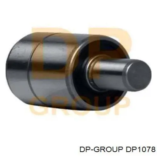 HMP974F8A641AB Hmpx Soporte del acoplamiento viscoso del sistema de refrigeración