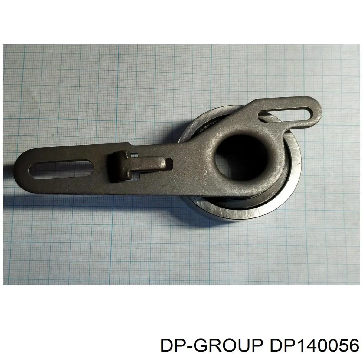 DP 140056 DP Group rodillo, cadena de distribución