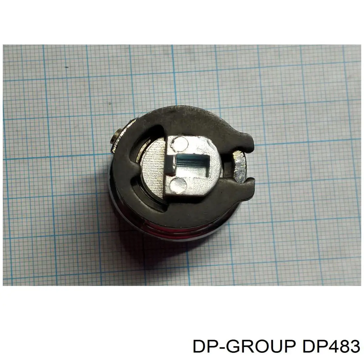 Interruptor de encendido Ford Mondeo I hatchback comprar en España