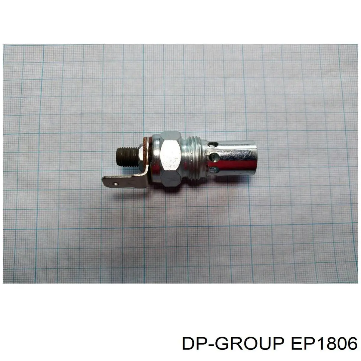 Bujías incandescentes DP Group EP1806 precio, desde 24,70 EUR