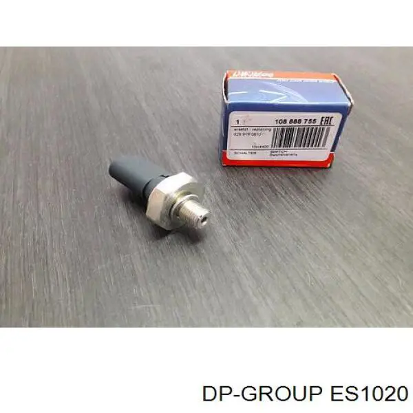 Indicador, presión del aceite Jaguar X-type CF1