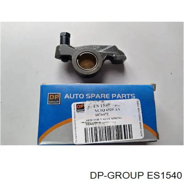 Varilla de empuje de válvula DP Group ES1540 precio, desde 3,91 EUR