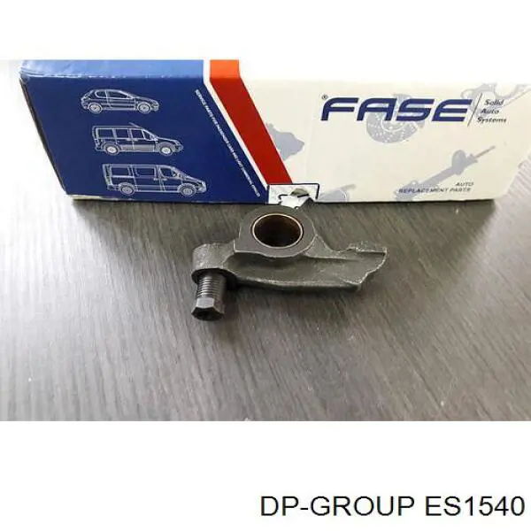 Comprar ES1540 DP Group Varilla de empuje de válvula