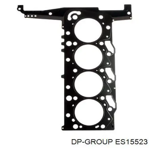 Comprar 1349876 Ford Junta de culata