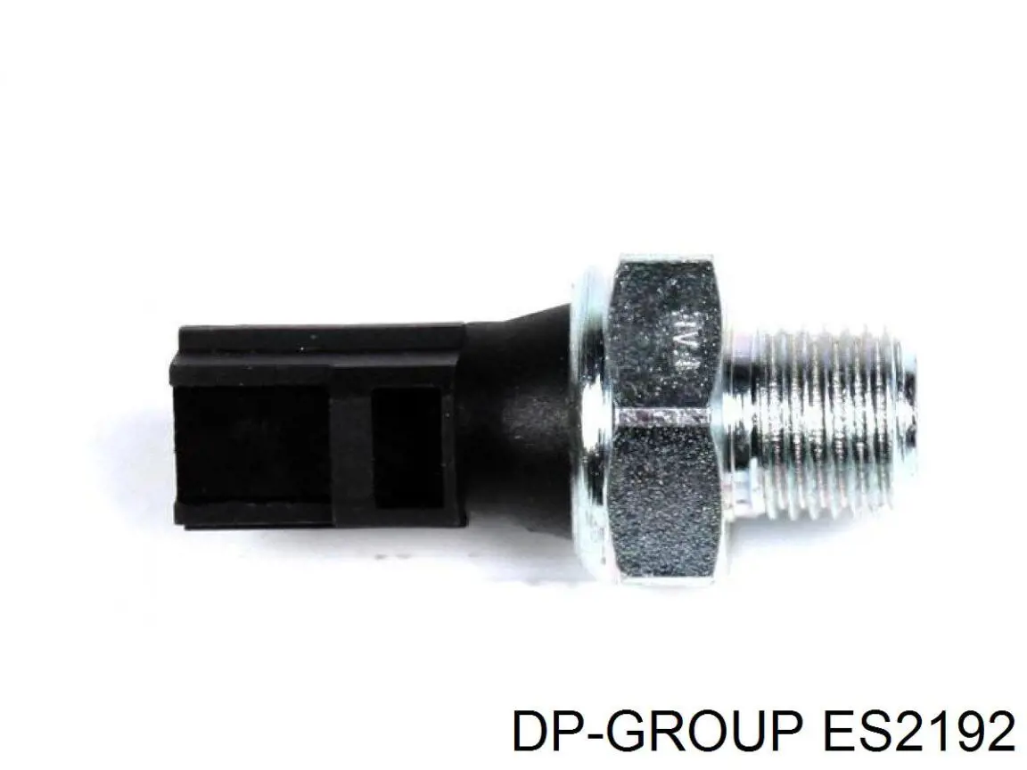 Indicador, presión del aceite Jaguar X-type CF1